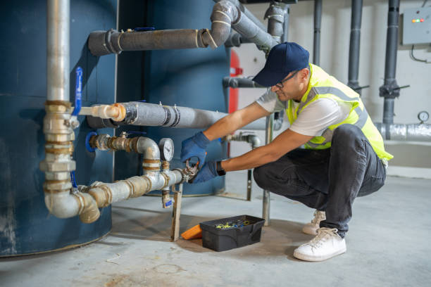 Best Residential Plumbing Services  in Eastpointe, MI